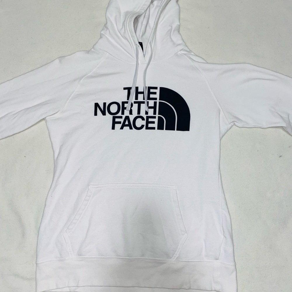 North Face Hoodie